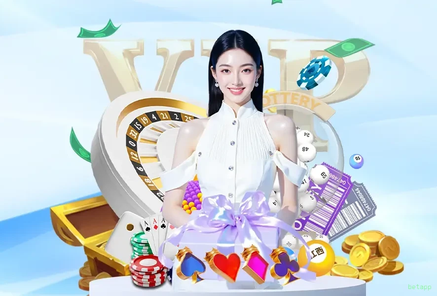 betapp Cassino Clássico